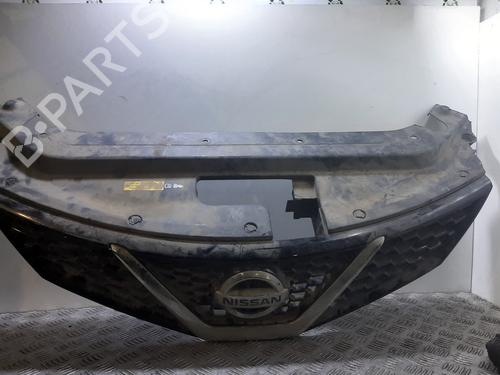 Used Grille Grille NISSAN PULSAR Hatchback (C13) [2014-2026] 33983369 33983369