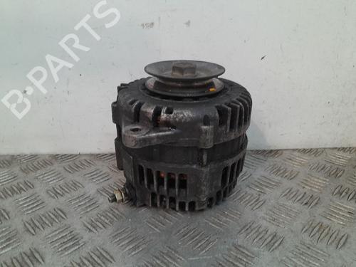 Used Alternator Alternator NISSAN ALMERA II (N16) 2.2 Di (110 hp) 36362416 36362416