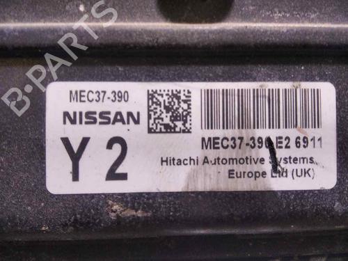 Engine control unit (ECU) NISSAN MICRA III (K12) | BP18041159M57