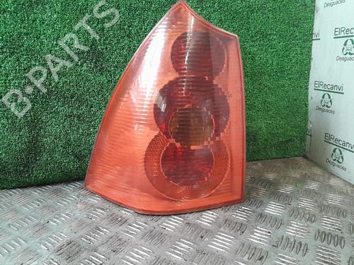 Used Left taillight Left taillight 36885326 36885326