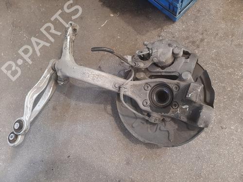 Right front steering knuckle AUDI A4 B6 (8E2) 2.5 TDI quattro | BP37195786M26 - Image 2