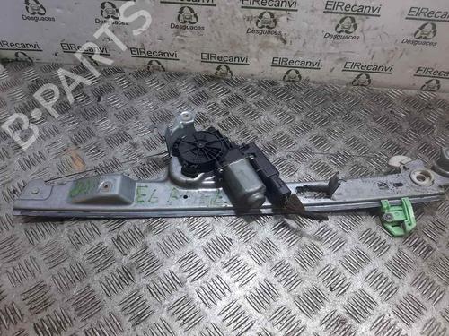 Used Front left window mechanism RENAULT SCÉNIC II (JM0/1_) [2003-2010]  15188421