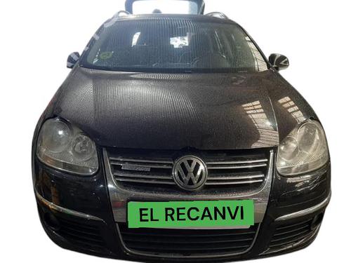 Engine control unit (ECU) VW GOLF V (1K1) | BP32721991M57 - Image 3