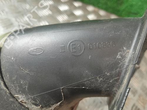 Used Right mirror Right mirror 37673486 37673486