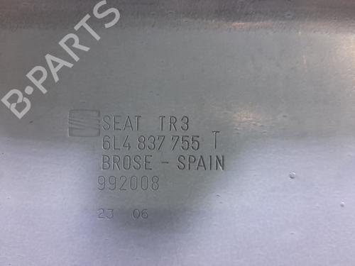 Front left window mechanism SEAT IBIZA III (6L1) | BP30580203C22