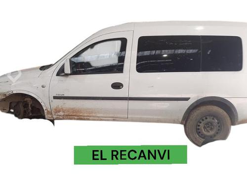 Viskermotor vindrude OPEL COMBO Box Body/MPV 1.7 CDTI 16V | BP22613018M29