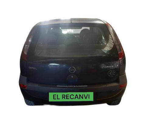 Steering column OPEL CORSA C (X01)  | BP33694916M21  - Image 7