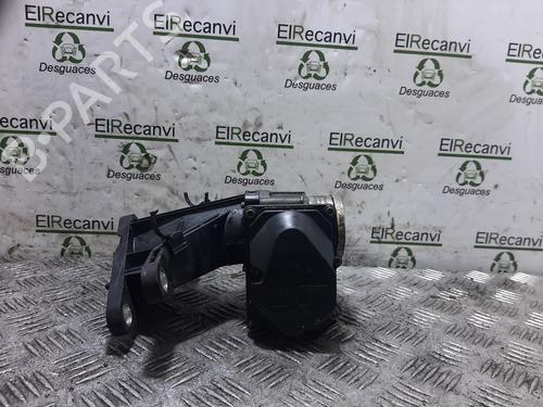 Throttle body FORD MONDEO IV (BA7) | BP15618921M82