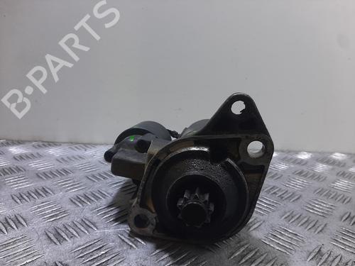 Used Starter VW GOLF IV (1J1) [1997-2008]  31716565