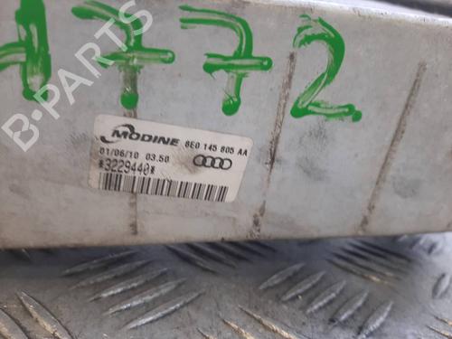 Intercooler SEAT EXEO (3R2) 2.0 TDI | BP38568162M30 - Image 2