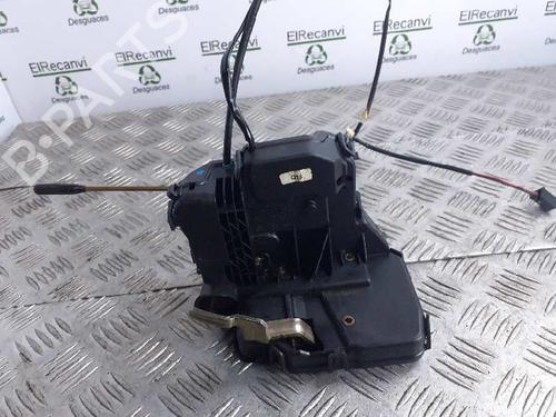 Used Front right lock MERCEDES-BENZ C-CLASS (W203) C 220 CDI (203.006) (136 hp) 6464503