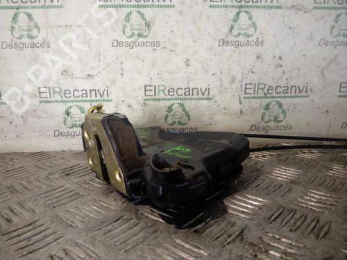 Used Front left lock TOYOTA AVENSIS (_T25_) 1.8 VVT-i (ZZT251_, ZZT251R) (129 hp) 4741538