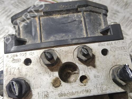 ABS pump AUDI A6 C5 (4B2, 4B4) 3.0 | BP30134412M43