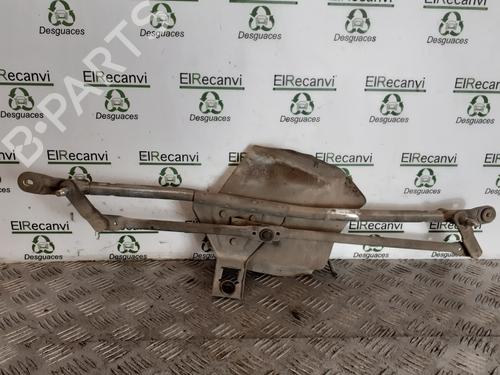 Used Front wiper motor SEAT CORDOBA (6K2) [1999-2002]  13492487