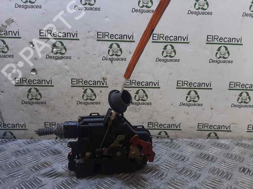 Used Front right lock AUDI A3 (8P1) 2.0 TDI 16V (140 hp) 18834153