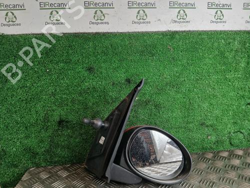 Used Right mirror Right mirror CITROËN C1 (PM_, PN_) 1.0 (68 hp) 33964824 33964824