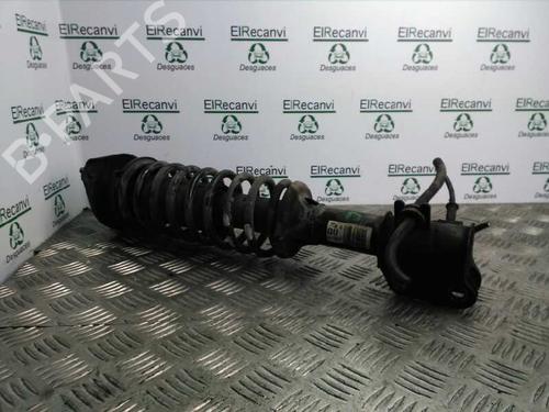 Right front shock absorber DAEWOO MATIZ (M100, M150) | BP4537537M17