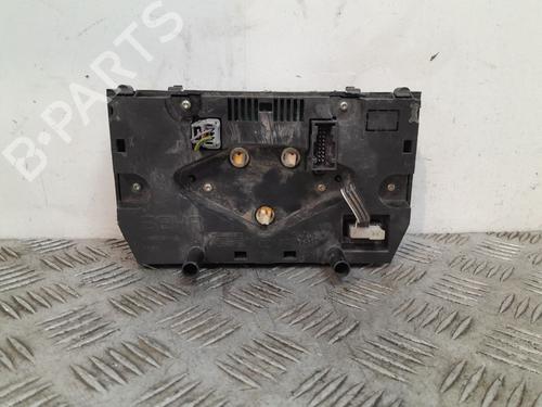 Climate control PEUGEOT 307 (3A/C) 2.0 16V | BP34473343I5 - Image 2