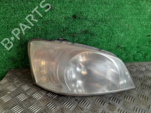 Used Right headlight HYUNDAI GETZ (TB) 1.3 i (82 hp) 31307664