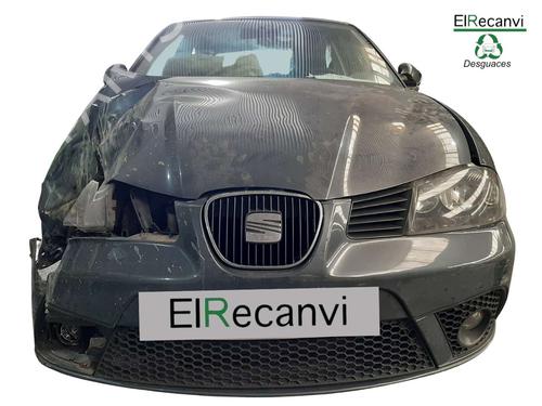 Headlight switch SEAT IBIZA III (6L1) | BP12537699I24