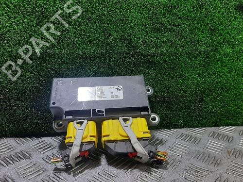 Used ECU airbags OPEL CORSA E (X15) [2014-2025]  25824112