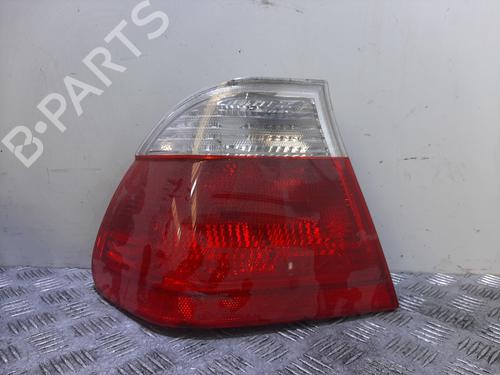Used Left taillight Left taillight 37998572 37998572