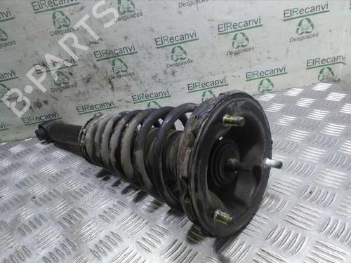 Right front shock absorber NISSAN PRIMERA (P10) 2.0 16V | BP4548442M17