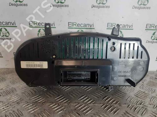 Used Instrument cluster SEAT ALTEA (5P1) [2004-2015]  13359029