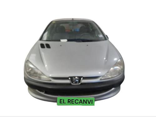 Right headlight PEUGEOT 206 Hatchback (2A/C) 1.4 LPG | BP30627485C29