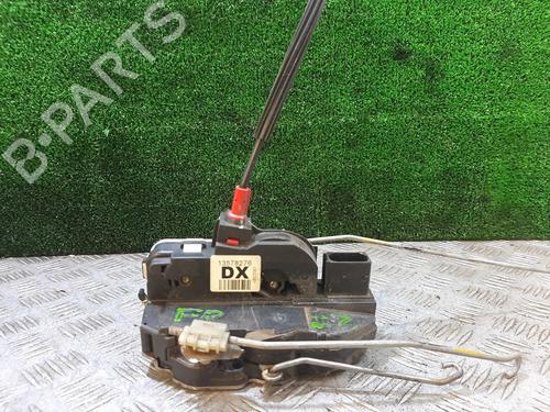 Used Front left lock CHEVROLET ORLANDO (J309) 2.0 D (131 hp) 26335539