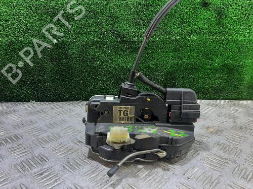 Used Front left lock OPEL INSIGNIA A (G09) [2008-2017]  29437872