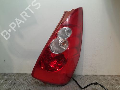 Used Right taillight Right taillight MAZDA 5 (CR) 2.0 CD (CR19) (143 hp) 36039260 36039260