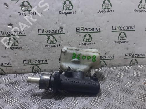 Used Brake master cylinder MERCEDES-BENZ VITO Van (W638) [1997-2003]  19662343