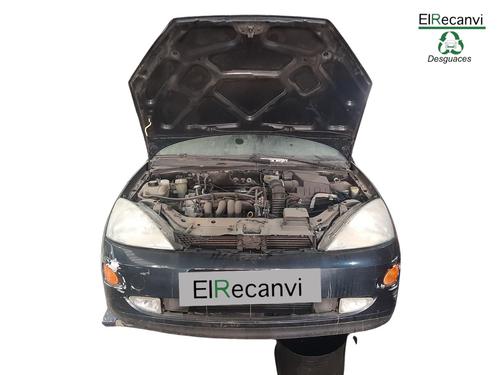 Instrument cluster FORD FOCUS I (DAW, DBW) | BP17319851C47