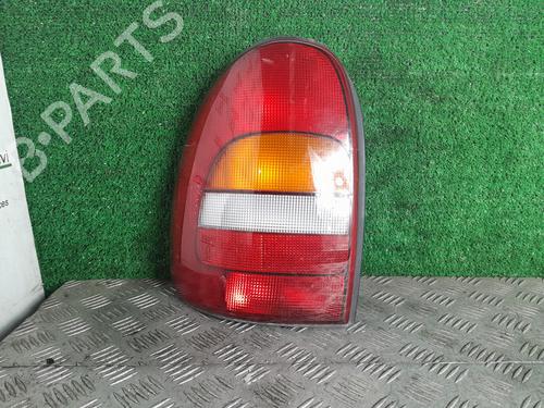 Used Left taillight CHRYSLER VOYAGER / GRAND VOYAGER III (GS_, NS_) 3.3 i (158 hp) 24478982
