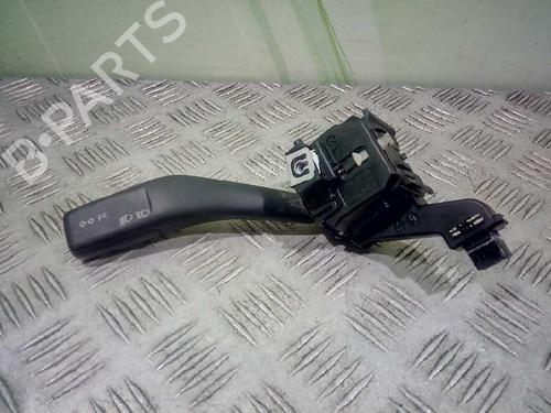 Used Steering column stalk SEAT LEON (1P1) 2.0 TDI 16V (140 hp) 6090083
