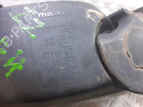 Bakspejl venstre MAZDA 6 Saloon (GG) 2.0 DI (GG14) | BP29755440C26