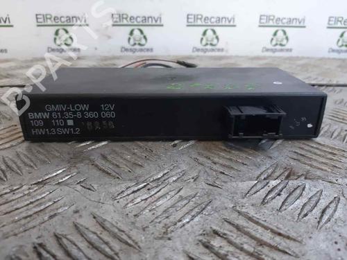 Used Control unit BMW 3 Compact (E36) 316 i (102 hp) 7451926