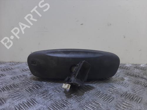 Rear mirror FORD MONDEO IV (BA7) 2.0 TDCi | BP36504813I6 - Image 2