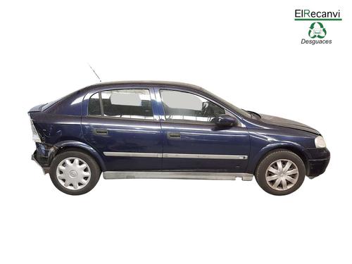 Left headlight OPEL ASTRA G Hatchback (T98) 1.6 16V (F08, F48) | BP13623009C28