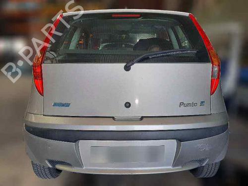 Front left window mechanism FIAT PUNTO (188_) 1.2 60 (188.030, .050, .130, .150, .230, .250) | BP6164771C22