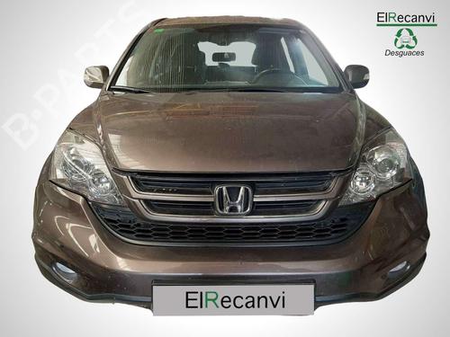 ABS pump HONDA CR-V III (RE_)  | BP16529568M43 