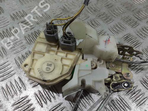 Used Front left lock HONDA CIVIC VII Hatchback (EU, EP, EV) 1.6 i (EP2, EU8, EU6) (110 hp) 7255228