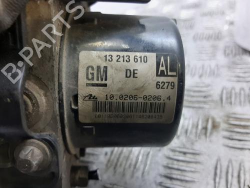 Abs pomp OPEL ASTRA H (A04) | BP30913752M43