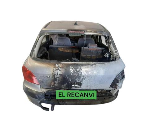 ABS pump PEUGEOT 307 (3A/C) | BP28733503M43