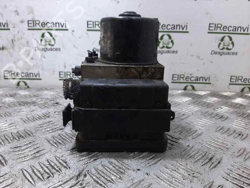 ABS pump VW GOLF IV (1J1) 1.9 TDI | BP13510670M43
