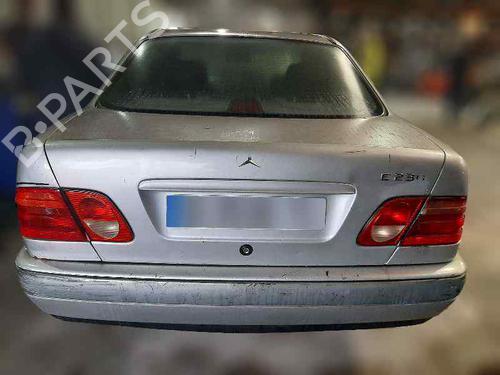 ESP ECU MERCEDES-BENZ E-CLASS (W210) E 230 (210.037) | BP6139813M58