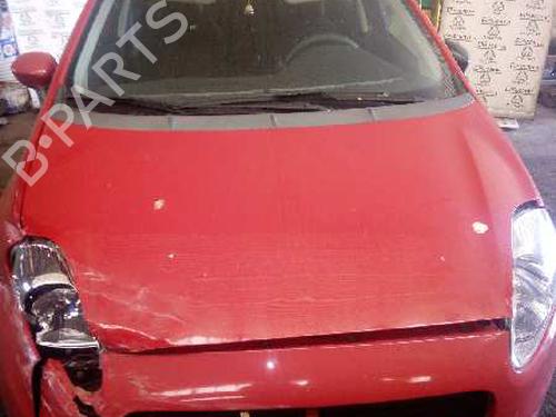 FIAT PUNTO (188_) 1.3 JTD 16V (70 hp) 775814