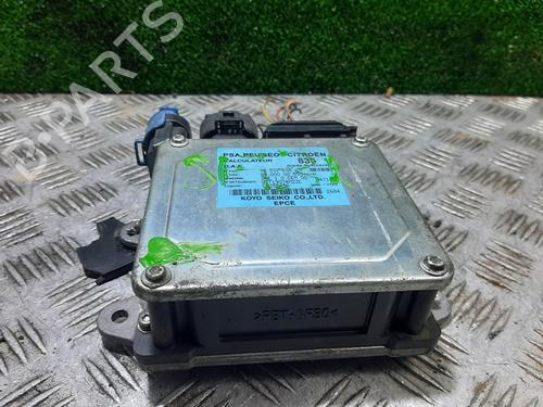 Electronic module CITROËN C3 I (FC_, FN_) | BP23117611M83