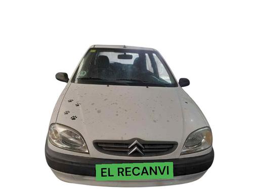 Left taillight CITROËN SAXO (S0, S1) 1.4 VTS | BP28186720C34